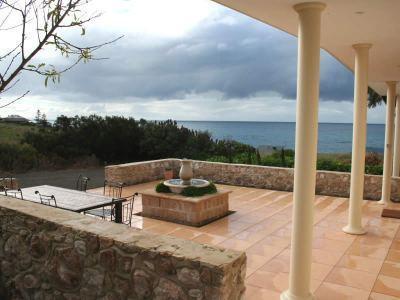 Seaview Lodge Penneshaw Buitenkant foto