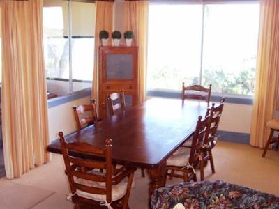 Seaview Lodge Penneshaw Buitenkant foto