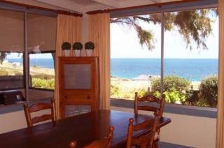 Seaview Lodge Penneshaw Buitenkant foto