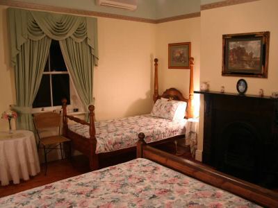 Seaview Lodge Penneshaw Buitenkant foto