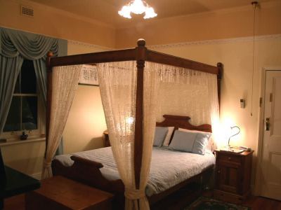 Seaview Lodge Penneshaw Buitenkant foto
